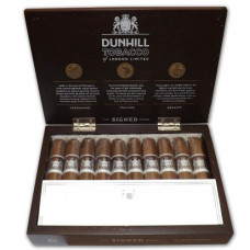 Сигары Dunhill SR New Petit Corona/10 (шт.)